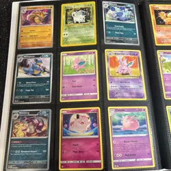 Pokemon Cards 151 Gen 1 Pokedex Complete Charizard Mew Binder Collection Lot 4 - Image 4
