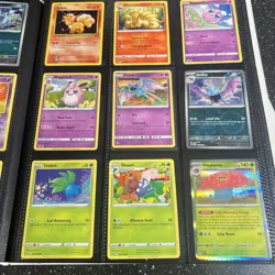 Pokemon Cards 151 Gen 1 Pokedex Complete Charizard Mew Binder Collection Lot 4 - Image 5