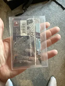 Pokemon TCG Sealed Black and White Emerging Powers Booster Pack - Image 3
