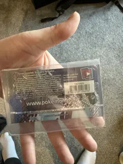 Pokemon TCG Sealed Black and White Emerging Powers Booster Pack - Image 4