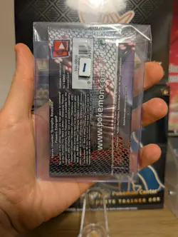 Pokemon TCG Sealed Black and White Emerging Powers Booster Pack - Image 2