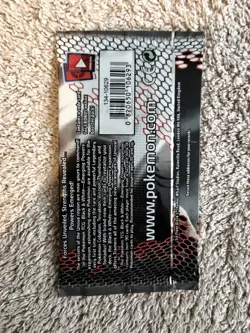 Pokemon TCG: Black and White Emerging Powers Booster Pack New Sealed - Image 2