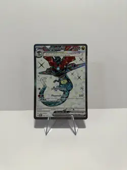 Dragapult ex - 200/167 Ultra Rare Holo NM Pokemon SV06: Twilight Masquerade - Image 1