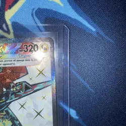 Pokemon- Dragapult ex 200/167 Sv06: Twilight Masquerade Holo NM-MT Pack Fresh - Image 5