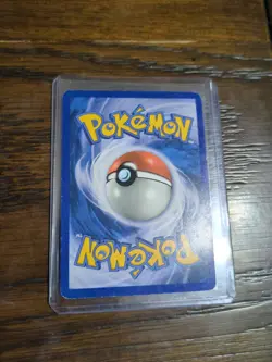 Darkrai 3/100 Reverse Holo Diamond & Pearl Majestic Dawn Pokemon Card - Image 4