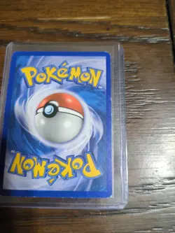 Darkrai 3/100 Reverse Holo Diamond & Pearl Majestic Dawn Pokemon Card - Image 5