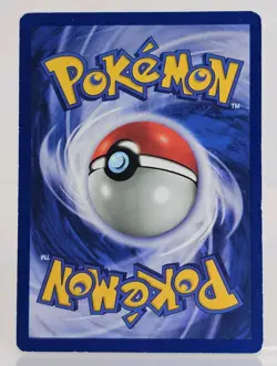 Pikachu Black Star Promo Card No.4 Kids WB Presents POKEMON The First Movie! NM - Image 2