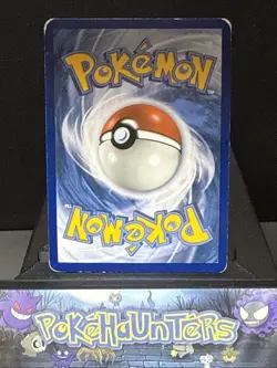 Pokemon Card Celebi & Venusaur GX 1/181 Tag Team Ultra Rare Played - Image 4