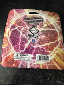 Pokemon TCG Lightning Set 4 Packs + 1 Bonus Card! Brand New/Sealed! - Image 2