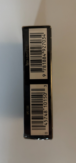 Star Trek Next Gen CCG Rare Limited Edition 60 Card Starter Set (NEW SEALED) - Image 4