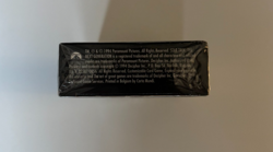 Star Trek Next Gen CCG Rare Limited Edition 60 Card Starter Set (NEW SEALED) - Image 5