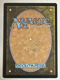 MTG / Paradise Mantle / LIST / #211 / Regular / Uncommon / NM - Image 2