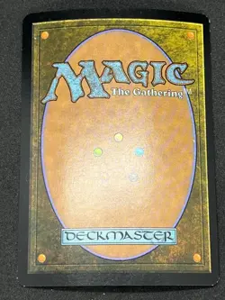 Magic the Gathering MTG Vexing Shusher Shadowmoor Rare Foil - Image 2