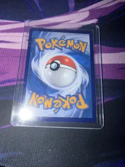 Pokemon TCG Chinese 151C Charizard EX Double Rare Holo Card 006/151 - Image 2