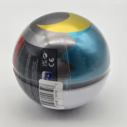 Pokemon 2024 Moon Ball Tin with 3 TCG Boosters- Sealed & New - Image 3