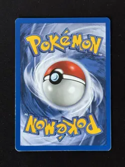 Carte Pokemon Florizarre 15/102 Unlimited Set de Base Wizards Fr - Image 3