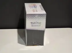 Pokemon TCG Prismatic Evolutions Bundle: Booster Bundle, ETB, SPC, and Poster... - Image 2