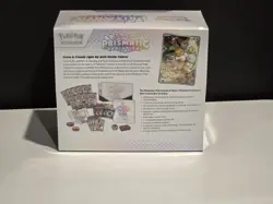 Pokemon TCG Prismatic Evolutions Bundle: Booster Bundle, ETB, SPC, and Poster... - Image 3