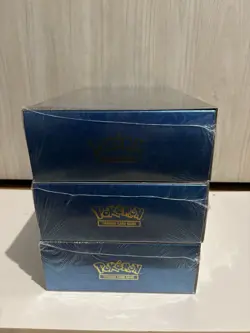 Pokemon Fiamme Spettrali Collezione Ultra Premium UPC - ITA (2 Disponibili ) - Image 5