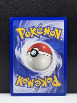 Azumarill - 1/109 Team Rocket Returns - Pokemon TCG - 2004 - Image 2