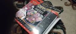 POKEMON MEGA BATTLE DECK MEGA DIANCIE EX OPENED BOX All CONTENTS NEW! NO PROMOS - Image 5