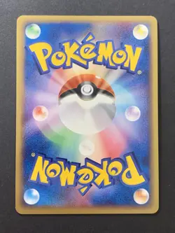 Torchic 002/009 Holo Premium Forest File PokePark's Promo Pokemon Japanese EXC - Image 2