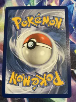 Pokemon TCG Barraskewda SV032/SV122 Shiny Vault Holo Shining Fates NM/M - Image 3