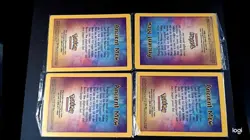 Ancient Mew SEALED Pokemon 2000 Movie Promo Holo New - Image 2
