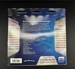 Pokemon GO TCG V Battle Deck MEWTWO vs. MELMETAL • Factory Sealed - Image 2