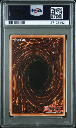 2025 YU-GI-OH! BLMM-BATTLES OF LEGEND: MONSTER MAYHEM PRIMITE LORDLY LODE PSA 10 - Image 2