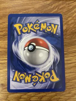 NM Magneton 11/62 Fossil Set Holo Rare Pokemon Wotc TCG Card - Image 2