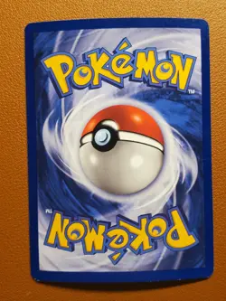 Magneton 11/62 Holo Rare Unlimited Fossil Pokemon Card WOTC NM/LP Vintage TCG - Image 2