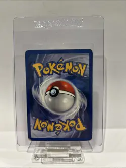 Magneton 11/62 Holo Rare Fossil Pokemon Card WOTC TCG 1999 - Image 2