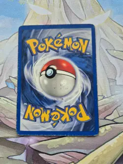 Magneton, 11/62, Fossil, Vintage, Holo Rare, HP, Pokemon Card TCG - Image 3