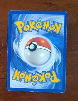Magneton Fossil Holo Rare Pokemon TCG 11/62 Vintage 151 WOTC Unlimited Card - Image 2