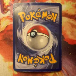 Magneton 11/62 Fossil Set Holo Rare WOTC Pokemon Card TCG - Image 2