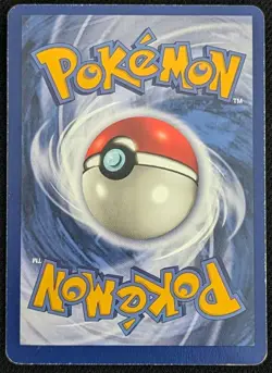 Magneton 11/62 Fossil Set Holo Rare WOTC Pokemon Card TCG - Image 2