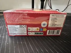 One Piece TCG OP-13 Carrying On His Will Booster Box - English - Factory Sealed - Image 5
