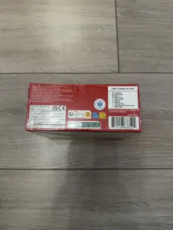 OP-13 Carrying On His Will Booster Box - One Piece TCG - Factory Sealed English - Image 4
