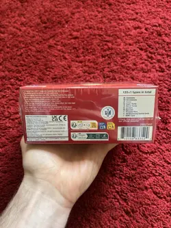 OP-13 Carrying On His Will Booster Box - One Piece TCG - Factory Sealed English - Image 4