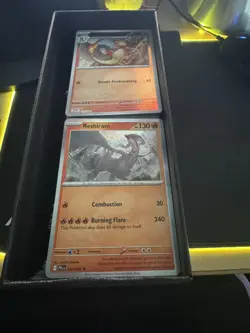 Pokemon Phantasmal Flames Job Lot 500+ Cards! Read Discription! - Image 1