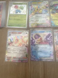 Pokemon TCG Job Lot Bundle - ~500 Cards + Extras - Image 5