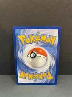 2024 Pokemon SV Temporal Forces Gengar ex #193/162 - Image 2
