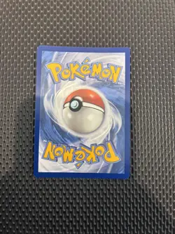 Gengar EX 193/162 Full Art SV Temporal Forces 2024 Pokemon TCG NM MINT - Image 2