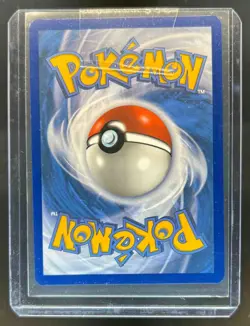 2024 Pokemon SV Temporal Forces Gengar ex #193/162 - Image 2