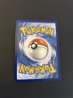 Pokemon SV Temporal Forces TEF EN Gengar ex #193/162 2024 - Image 2