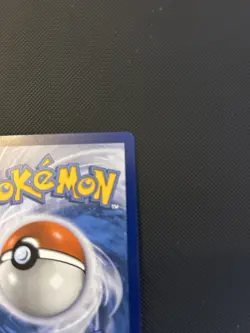 Pokemon SV Temporal Forces TEF EN Gengar ex #193/162 2024 - Image 3