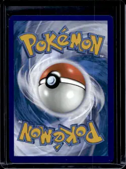 2024 Pokemon SV Temporal Forces TEF EN Gengar ex #193/162 - Image 2