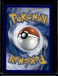 2024 Pokemon SV Temporal Forces TEF EN Gengar ex #193/162 - Image 2