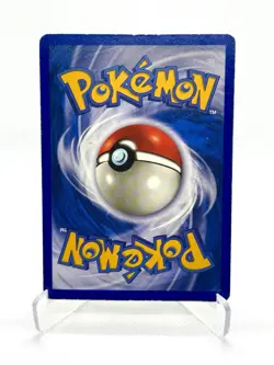 Pokemon Card Snorlax Holo Unlimited Jungle Set WotC 1999 Ultra Rare 11/64 - Image 2